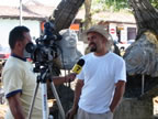 Fabio Brenes